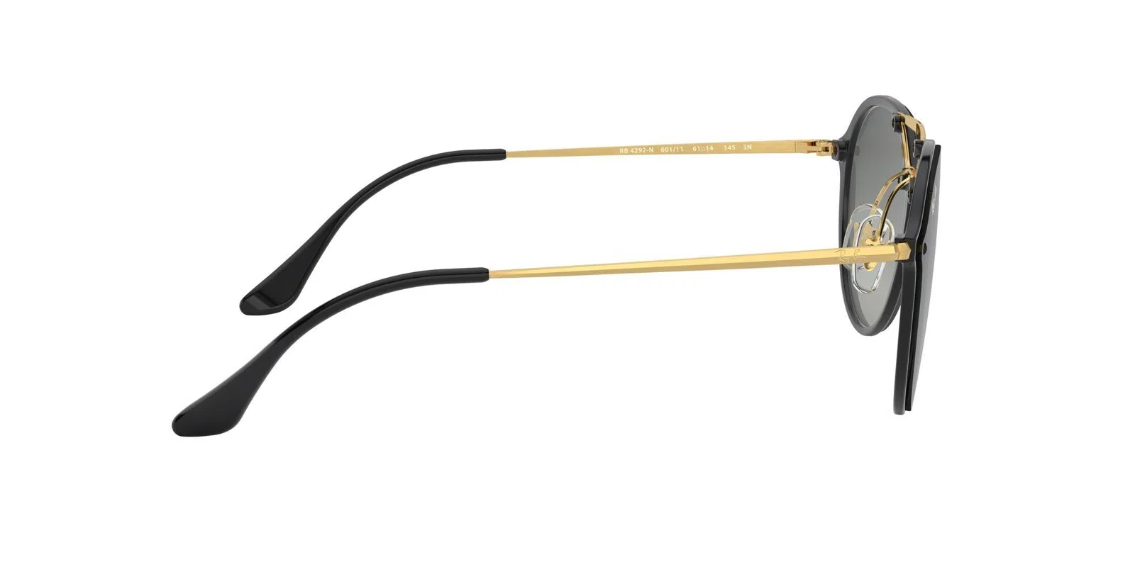 Ray-Ban Blaze Doublebridge 4292N Sunglasses - view 20
